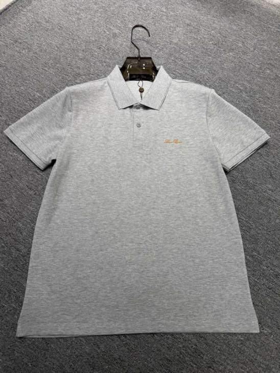 Loro Piana Polo Shirts Short _SKULoroPianaM-4XL13xr3126810